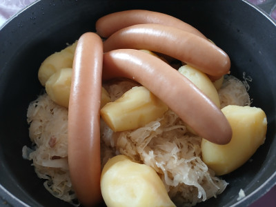 Choucroute